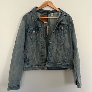 Levi's Original Trucker Jacket